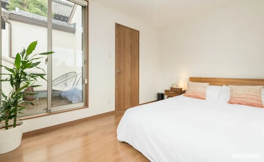 Yuenshe Kiyomizu Villa - Öne Çıkan Resim