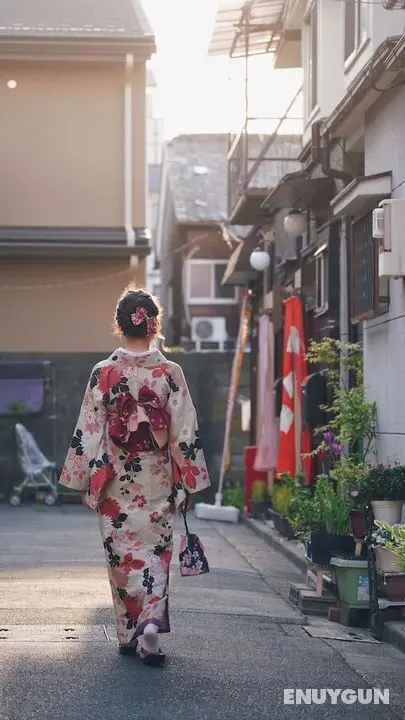 Yuenshe Nishi Hongan-Ji Villa - Öne Çıkan Resim