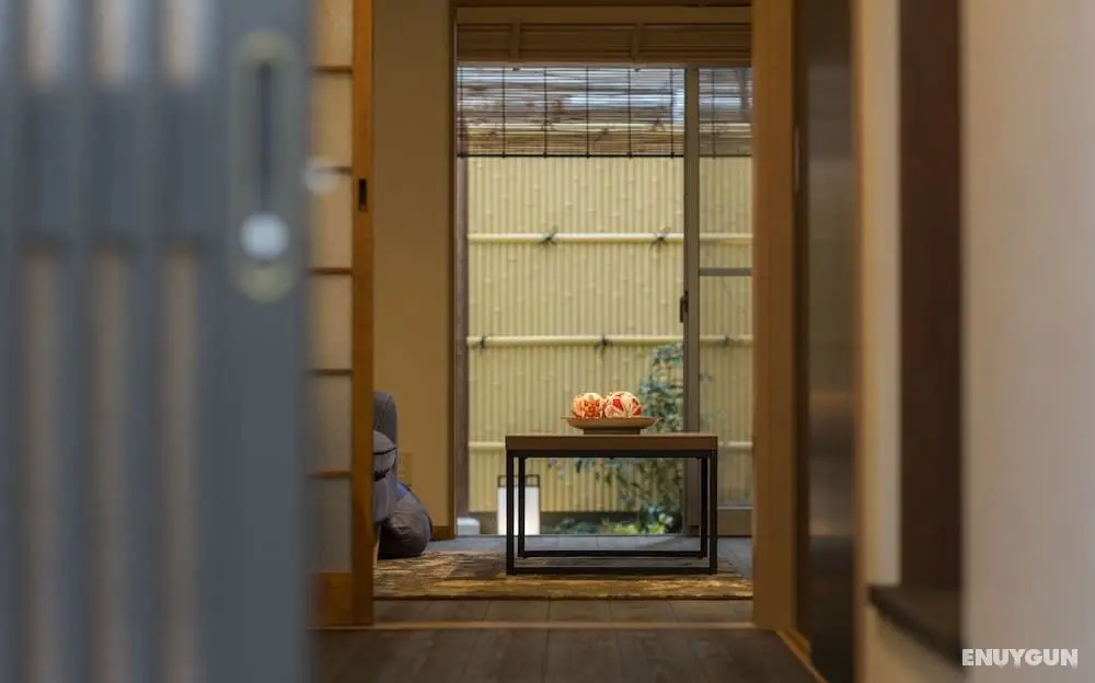 Yuenshe Sanjusangendo Kyoto Villa - Öne Çıkan Resim