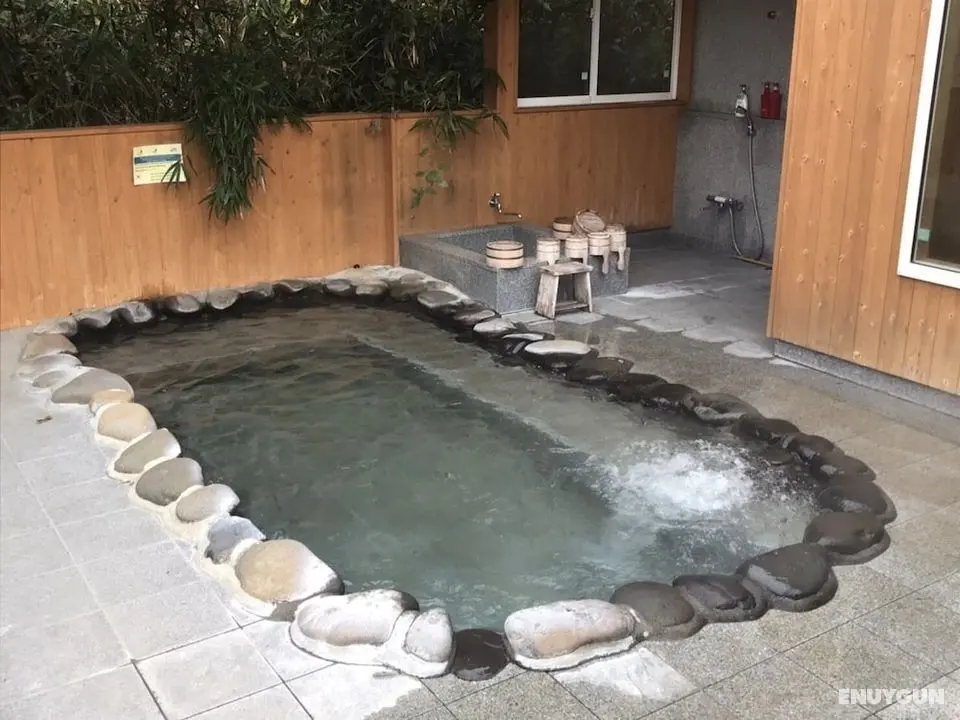 YUFUIN O-YADO YUKI ONSEN - Öne Çıkan Resim