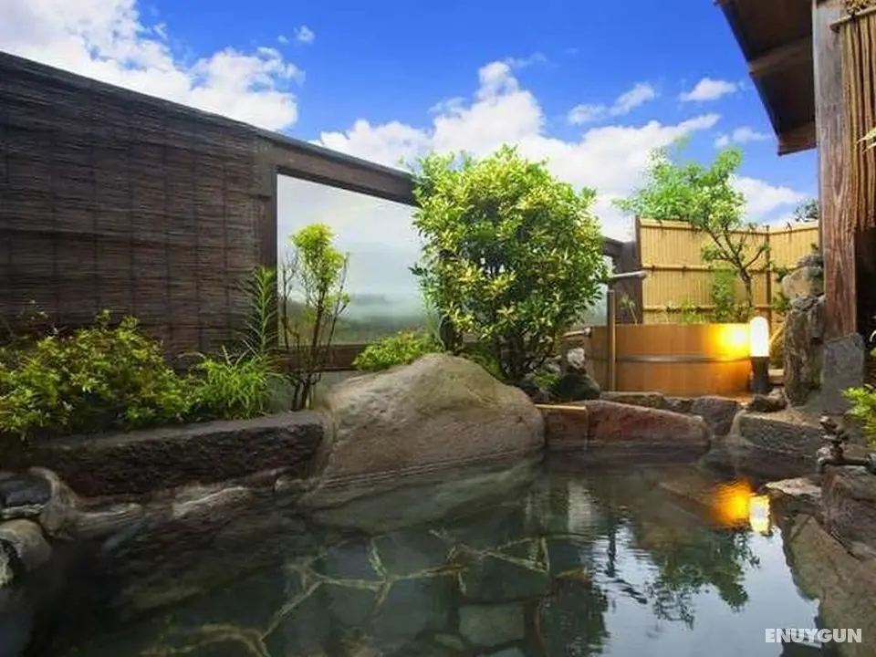 Yufuin Onsen Hotel Poppoan - Öne Çıkan Resim
