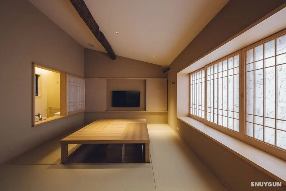 Yuhi House Kyoto Dog Friendly - Öne Çıkan Resim