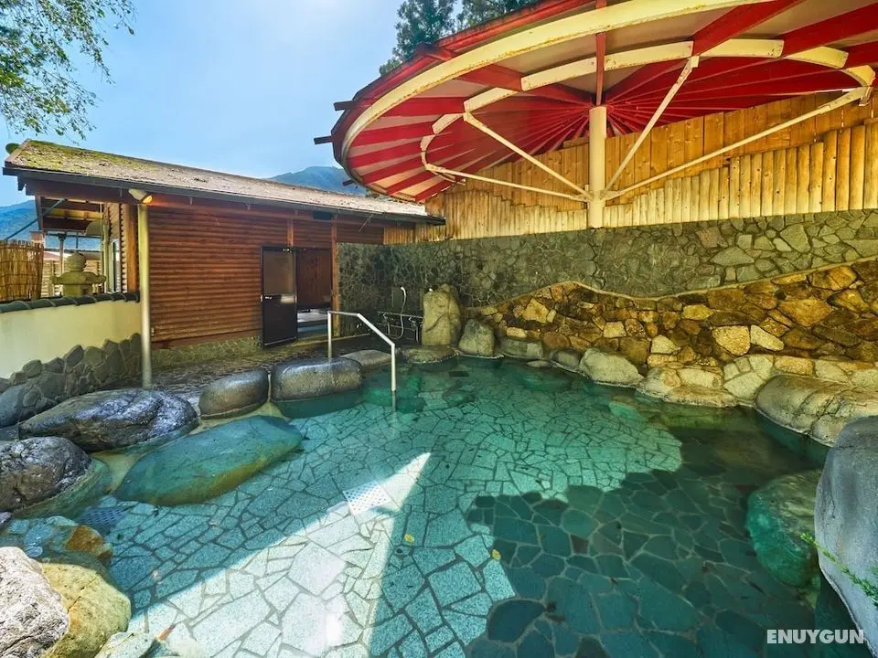 Yukai Resort Geroonsen Gero Saichoraku Bekkan - Öne Çıkan Resim