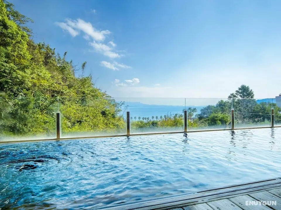 Yukai Resort Hirado Senrigahamaonsen Hotel Ranpu - Öne Çıkan Resim