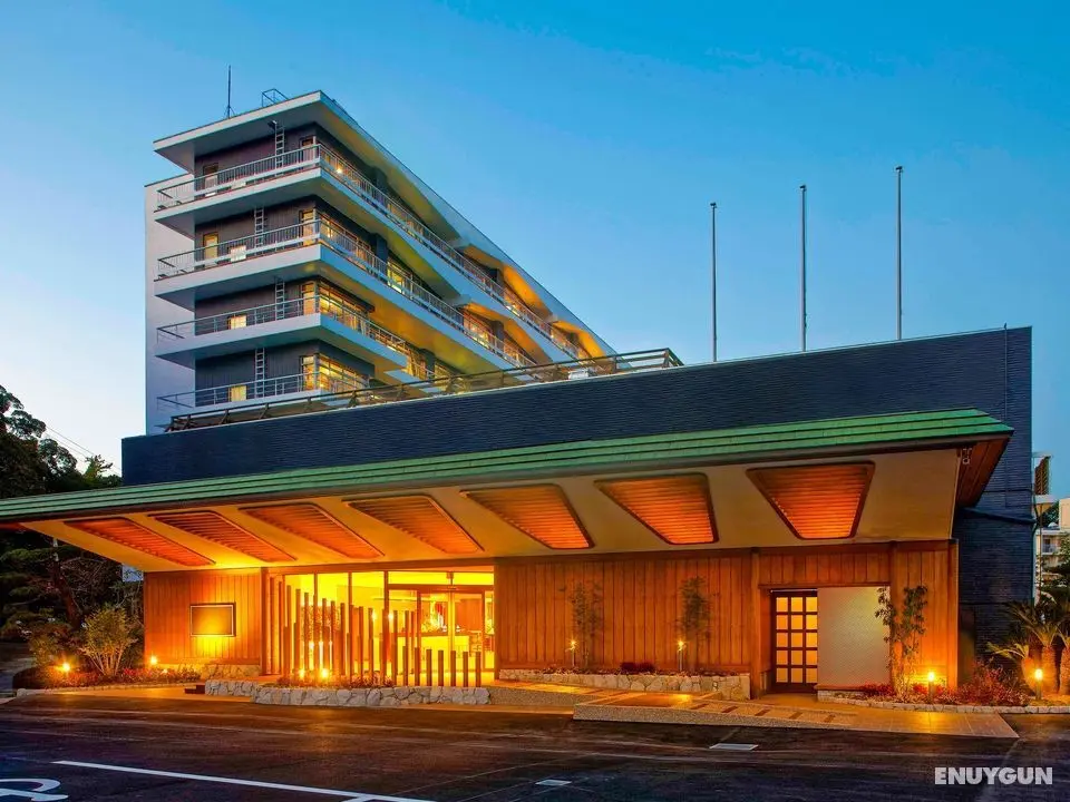 YUKAI RESORT SHIRAHAMA SAICHORAKU - Öne Çıkan Resim