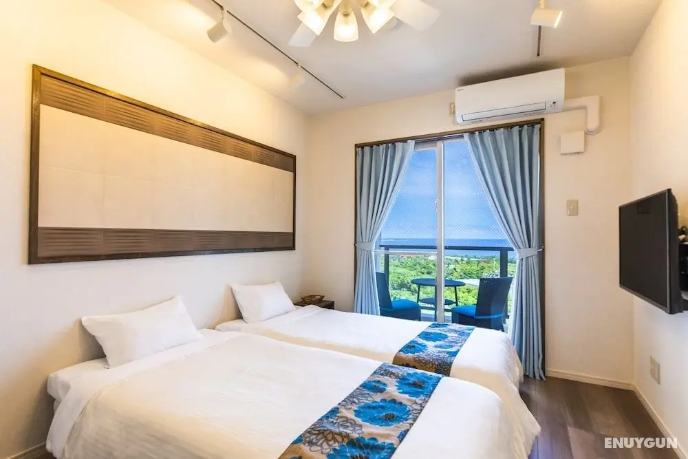 Yukurina Resort Okinawa Umikaji - Öne Çıkan Resim