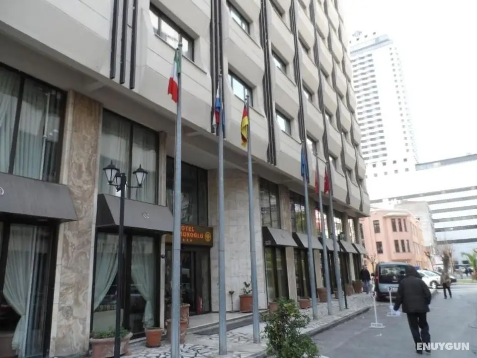 Hotel Yumukoglu - Öne Çıkan Resim