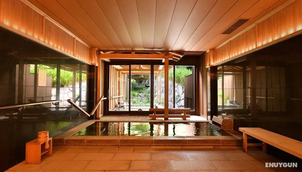 Yunohana Resort Suisen - Öne Çıkan Resim