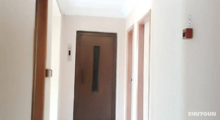 Yunus Hotel - Oda