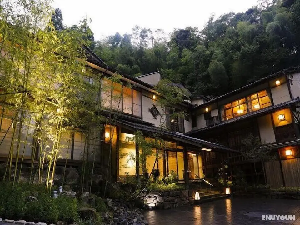 Yuraku Kinosaki Spa & Gardens - Öne Çıkan Resim