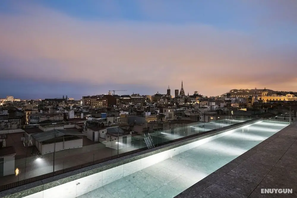 Yurbban Passage Hotel & Spa - Öne Çıkan Resim