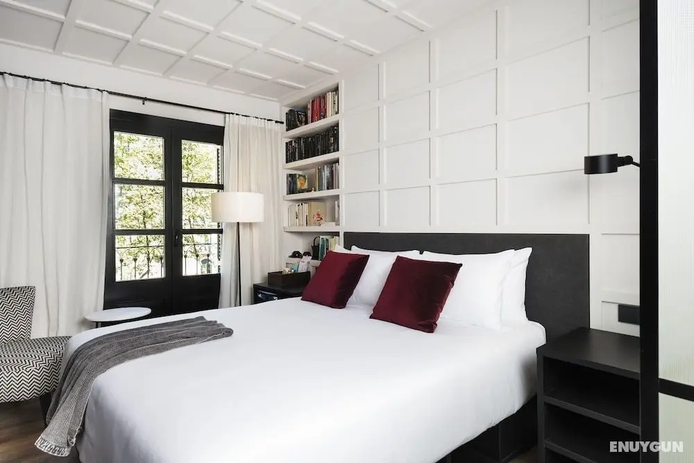 Yurbban Ramblas Boutique Hotel - Öne Çıkan Resim