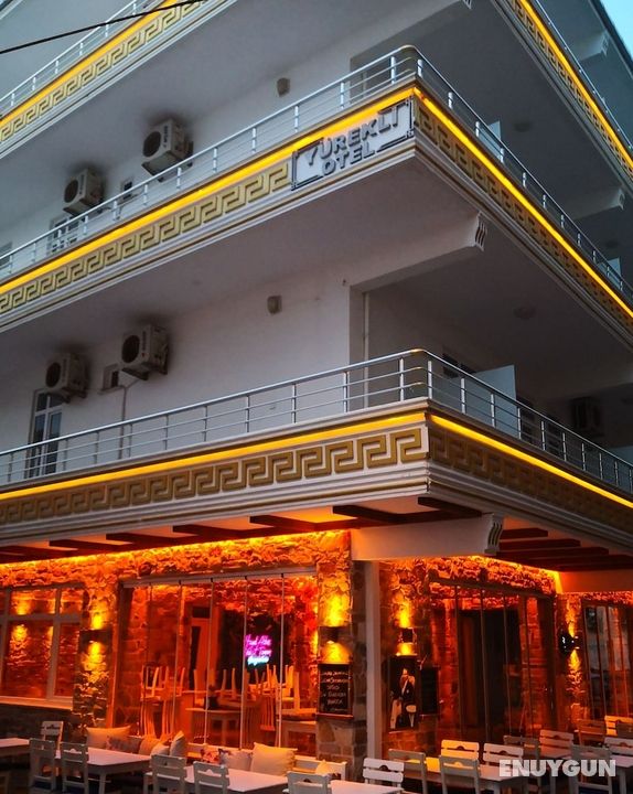 Yürekli Apart Otel
