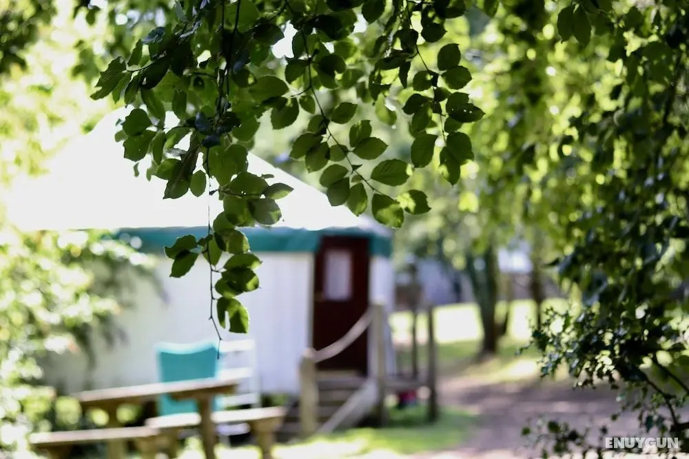 Yurtcamp Devon - Öne Çıkan Resim