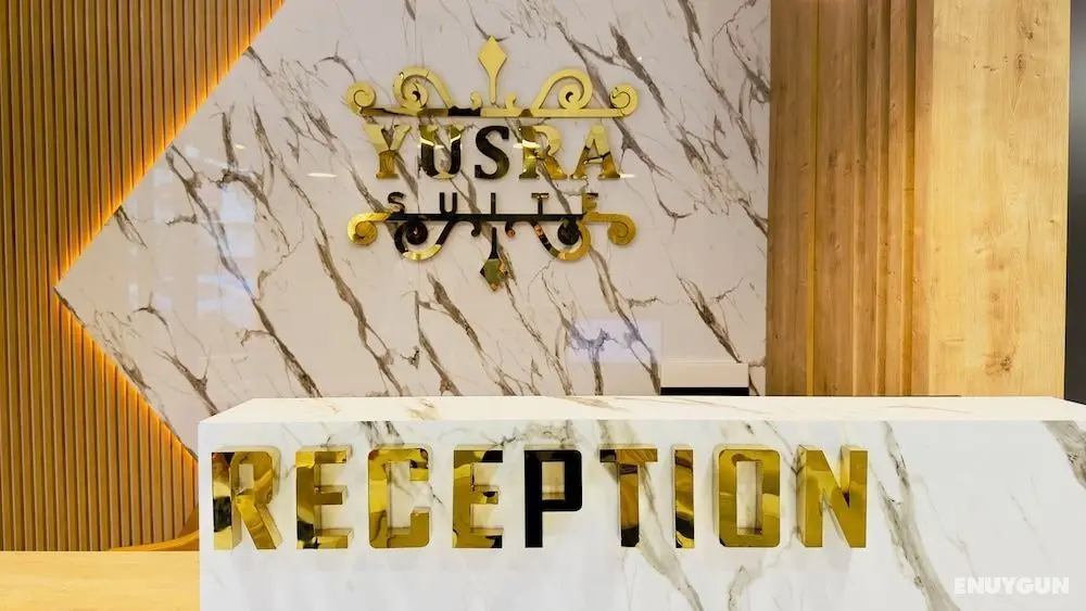 Yusra Apart Otel - Öne Çıkan Resim