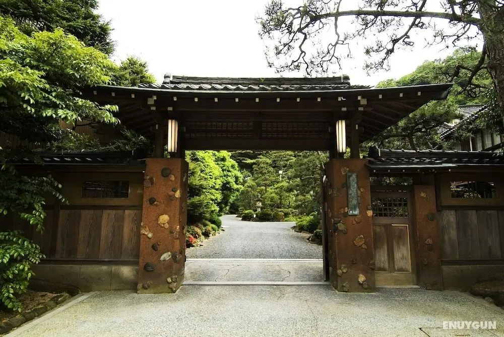 Yutouya Ryokan - Öne Çıkan Resim