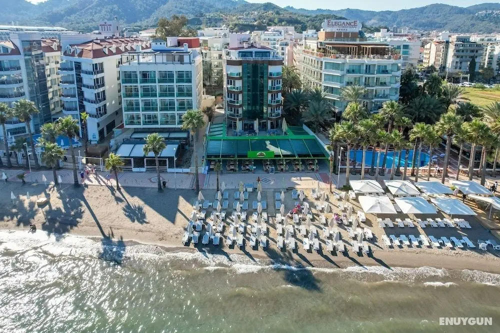 Yuvam Prime Beach Hotel - Öne Çıkan Resim
