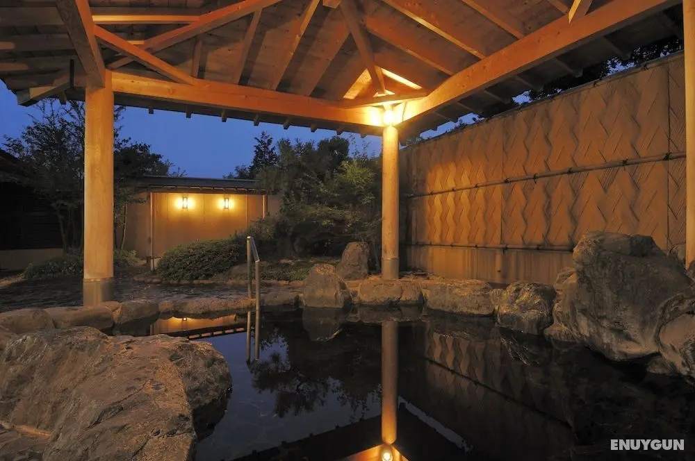 Yuya Onsen Rifure Park Kinta no Sato - Öne Çıkan Resim