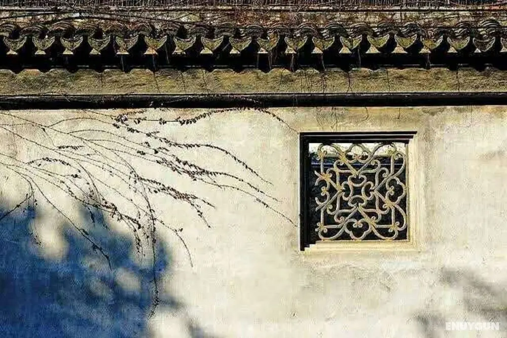 Yuyuan Impression Guesthouse - Öne Çıkan Resim