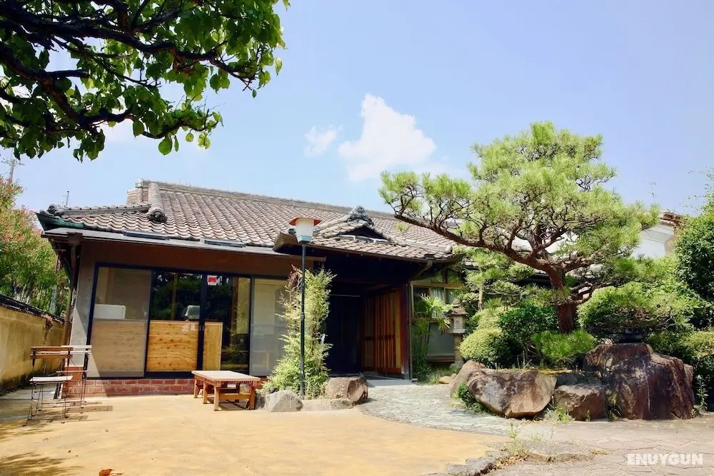 Yuzan Guesthouse - Hostel - Öne Çıkan Resim
