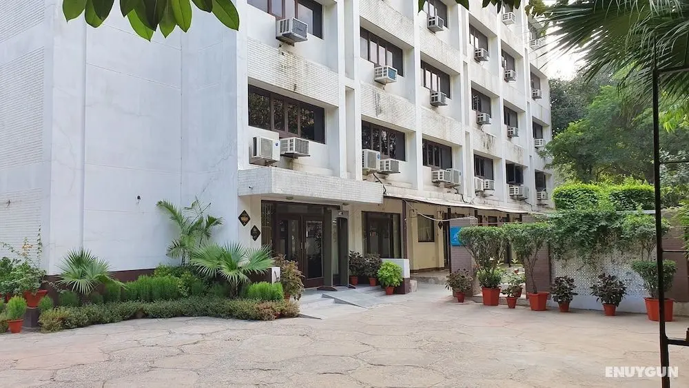 YWCA International Guest House - Öne Çıkan Resim