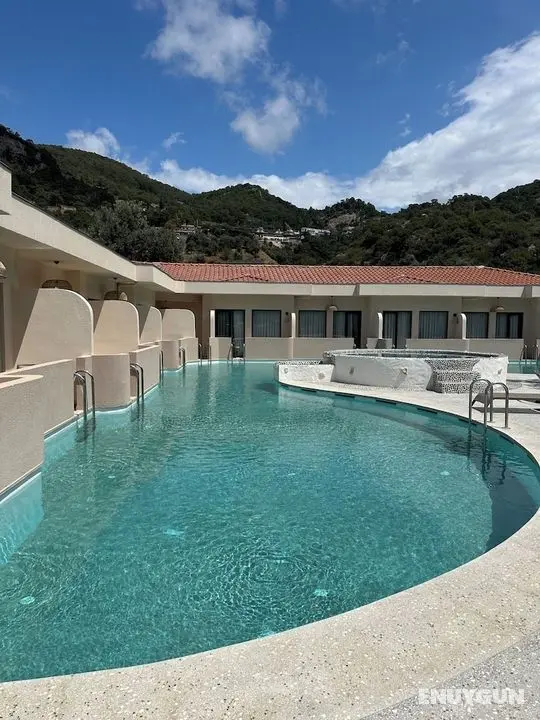 Z Exclusive Hotel and Villas - Öne Çıkan Resim
