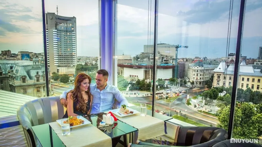 Z Executive Boutique Hotel - Konum Öne Çıkanlar