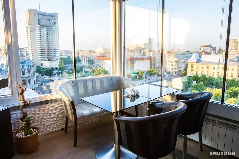 Z Executive Boutique Hotel - Öne Çıkan Resim