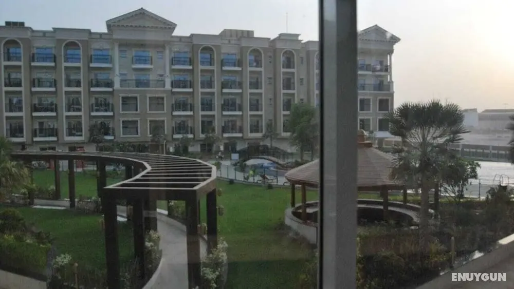 Resortz Residence Block 3 by Danube - Öne Çıkan Resim