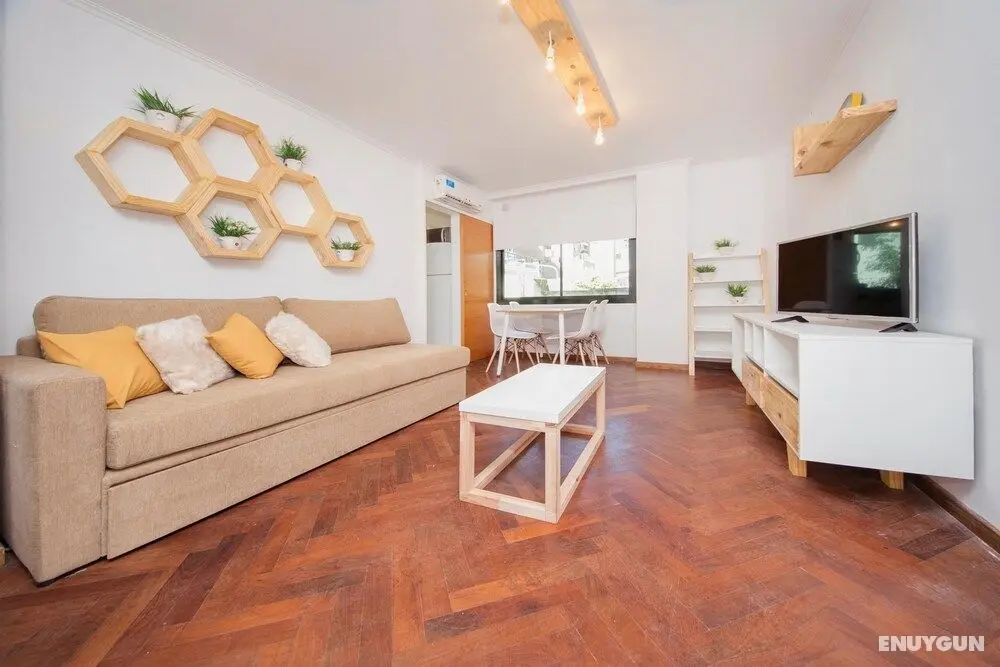 Z8X Independencia Apartment - Öne Çıkan Resim