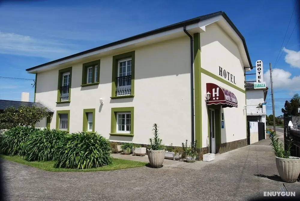 Hotel Zabala - Öne Çıkan Resim