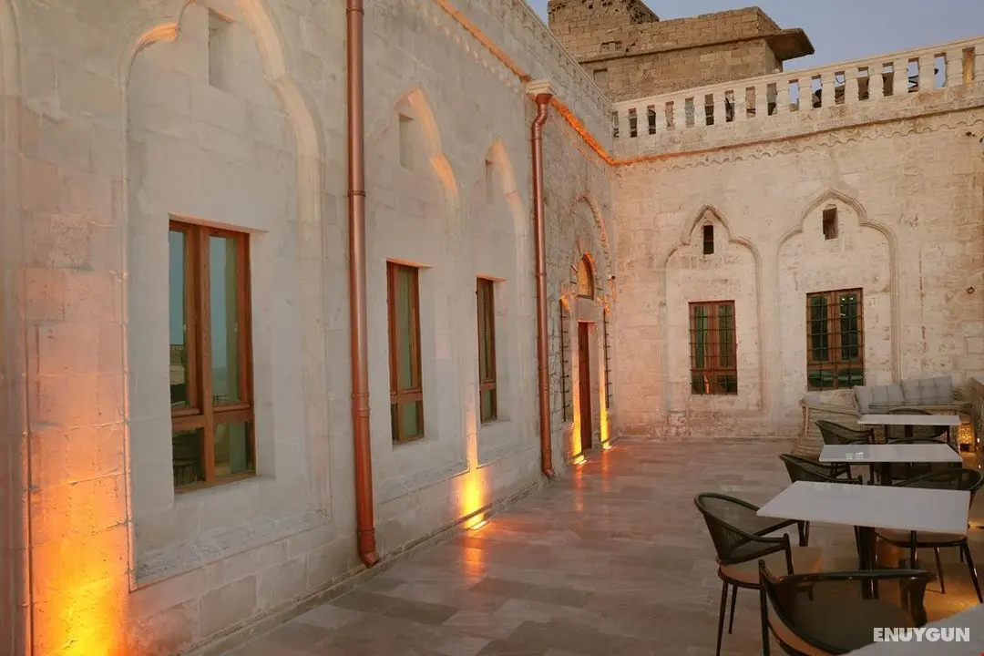 Zabel Hotel - Genel