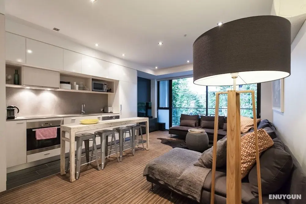 ZACH, 1BDR St.Kilda Apartment - Öne Çıkan Resim