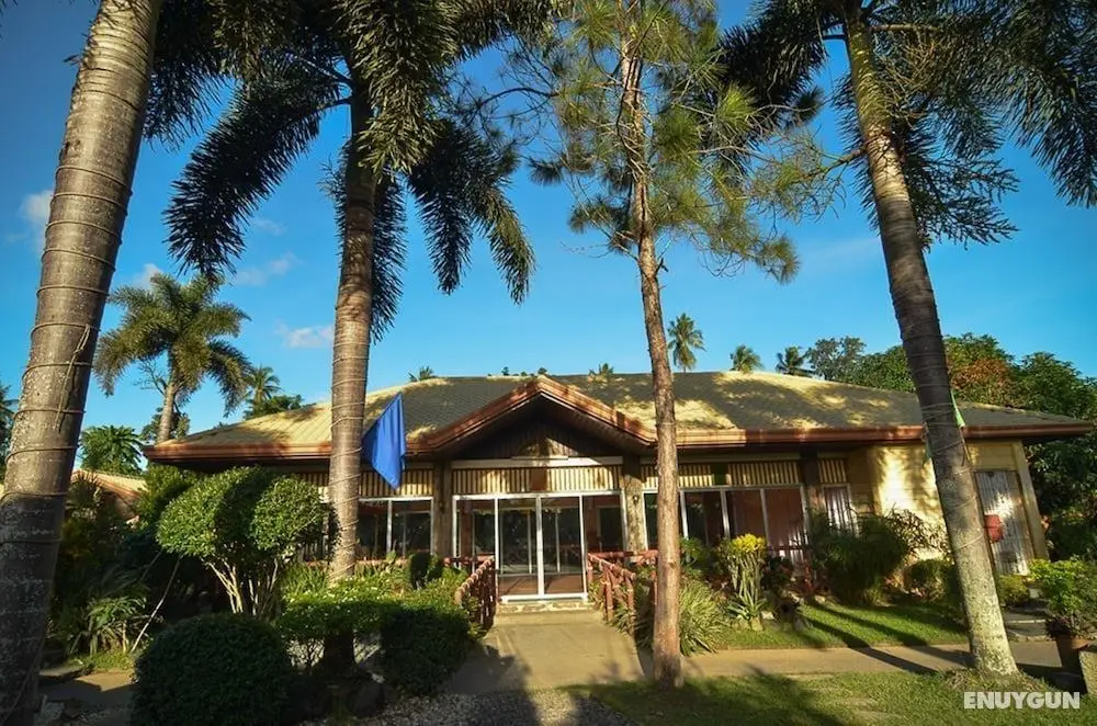 Zacona Eco-Resort and Biblical Garden - Öne Çıkan Resim