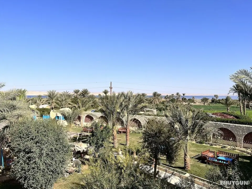 Zad Elmosafer Guest House - Öne Çıkan Resim