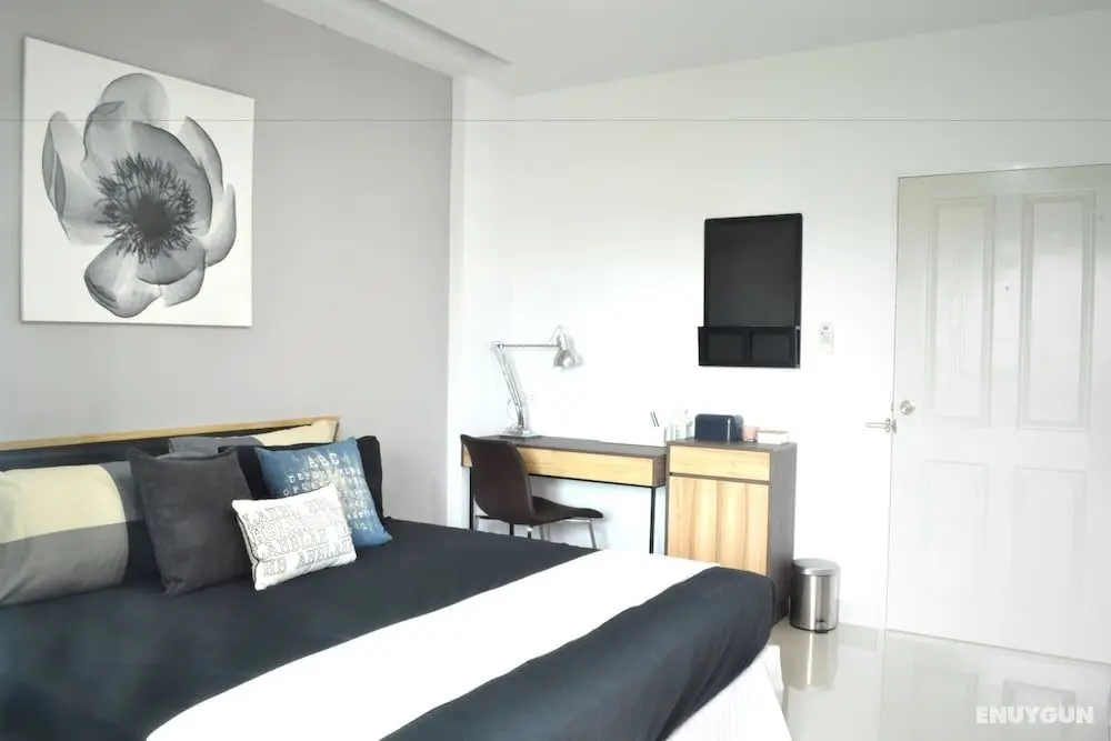 Zada Residence - Öne Çıkan Resim