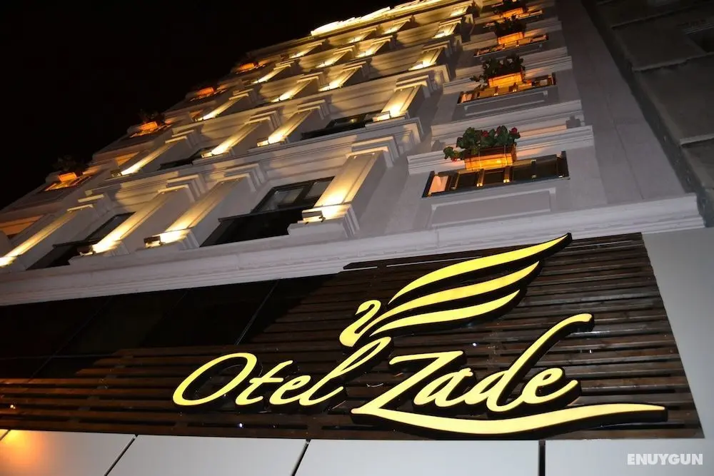 Hotel Zade - Öne Çıkan Resim