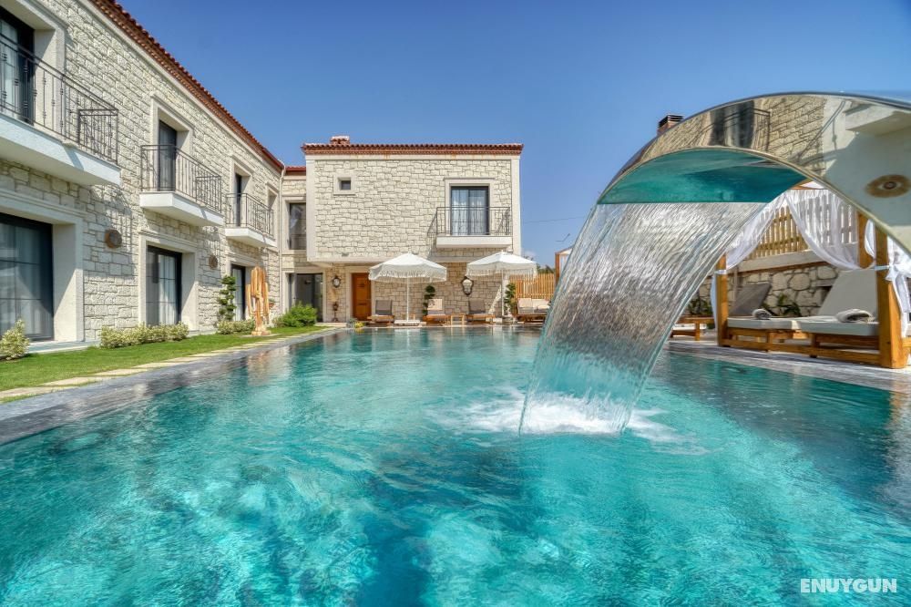 Zaena Hotel Alaçatı