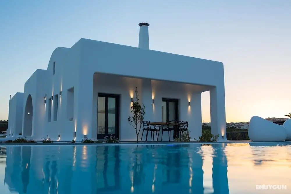 Zafira Residence - Öne Çıkan Resim