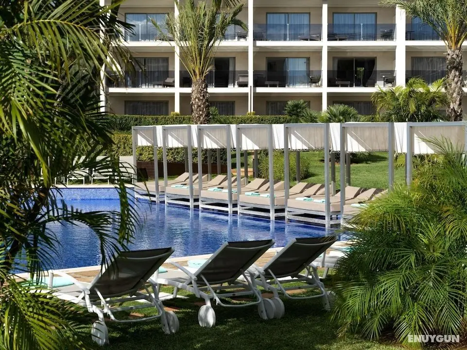 Zafiro Palace Palmanova - Öne Çıkan Resim
