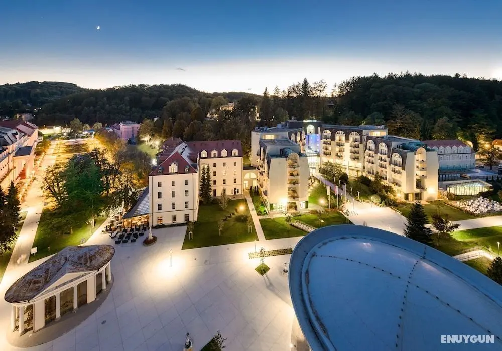 Hotel Zagreb - Öne Çıkan Resim