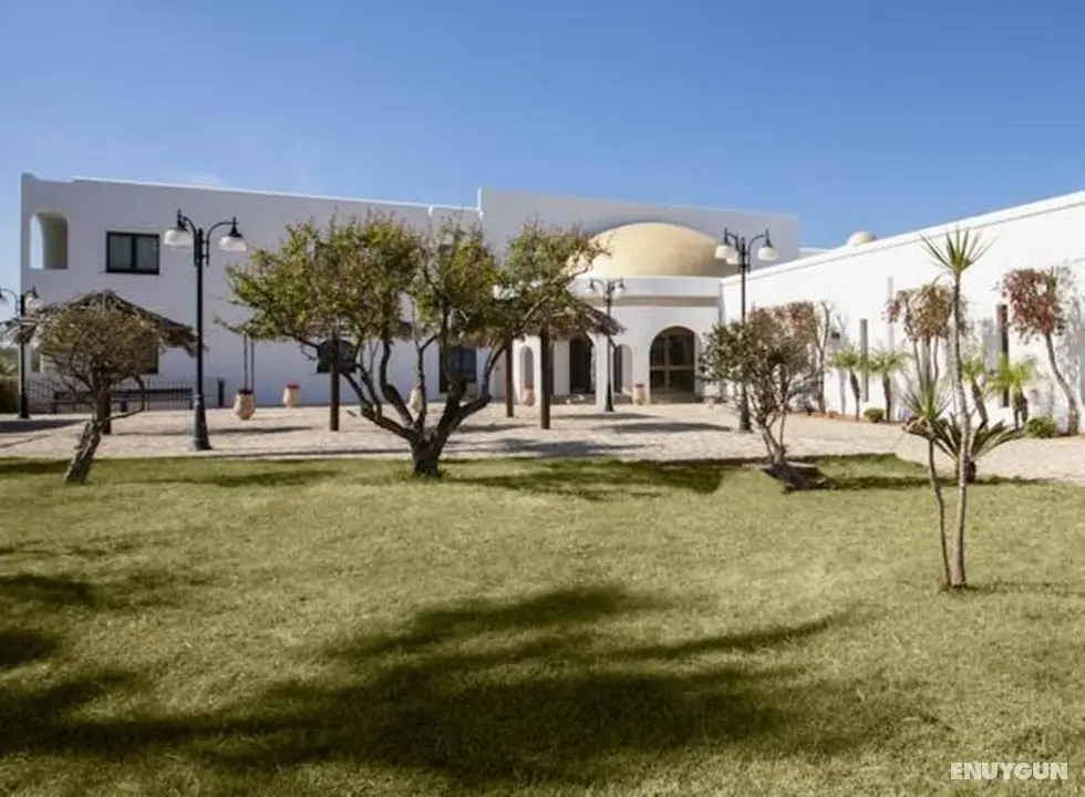 Zahira Hotel - Genel