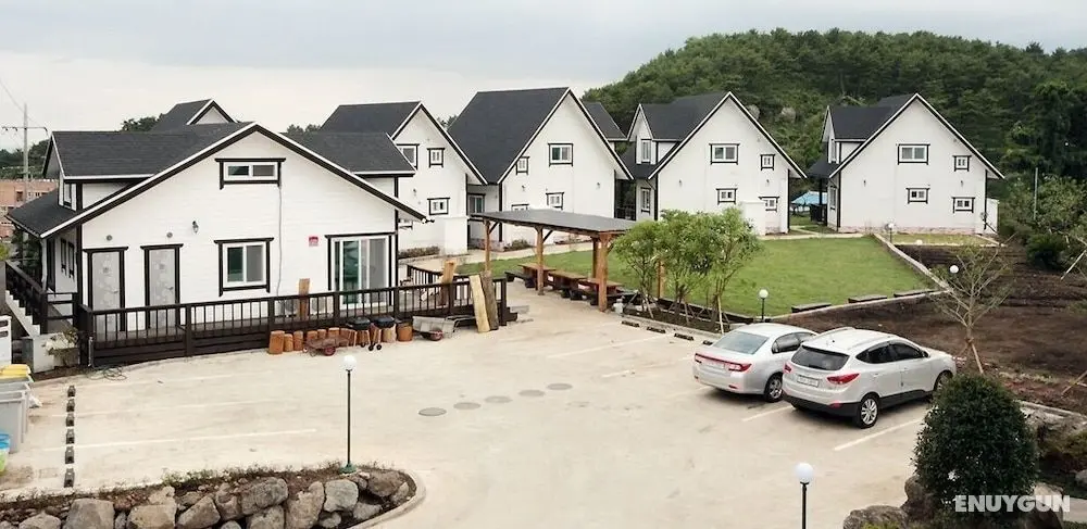 Zain Village - Öne Çıkan Resim