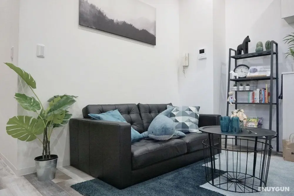 ZAITO Tokyo Kinshicho Economy Inn - Öne Çıkan Resim