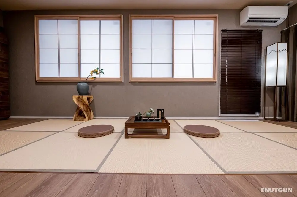 ZAITO Tokyo Yokokawa Economy Inn - Öne Çıkan Resim