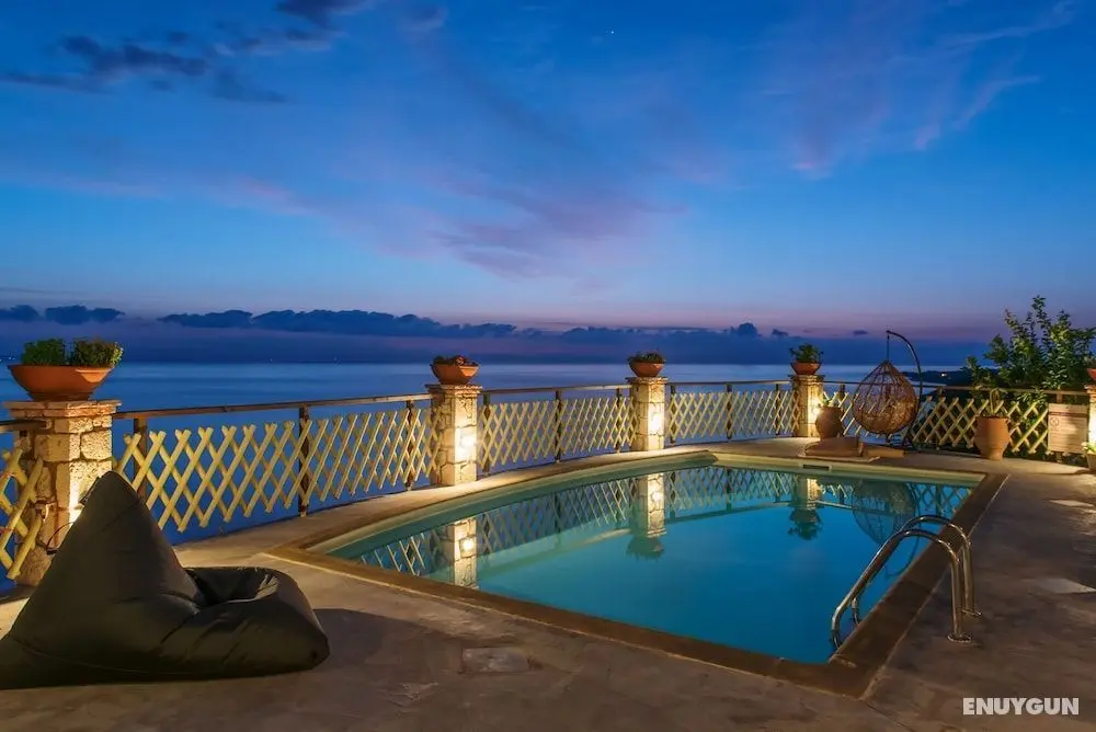 Zakynthos Villas - Öne Çıkan Resim