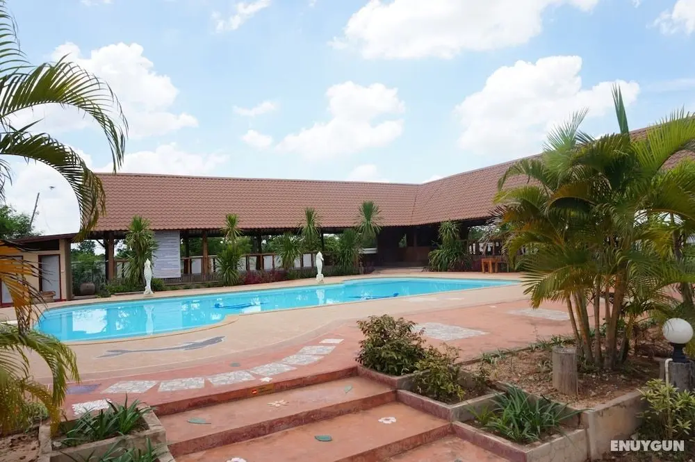 Zaleena Grand Hotel - Havuz