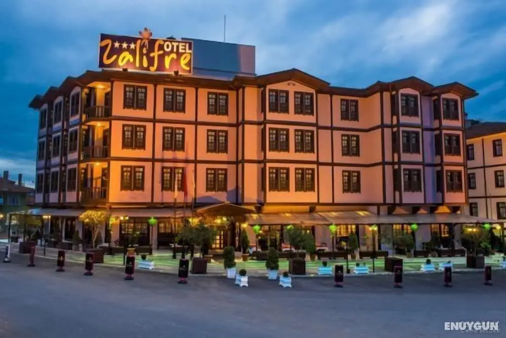 Zalifre Hotel - Öne Çıkan Resim