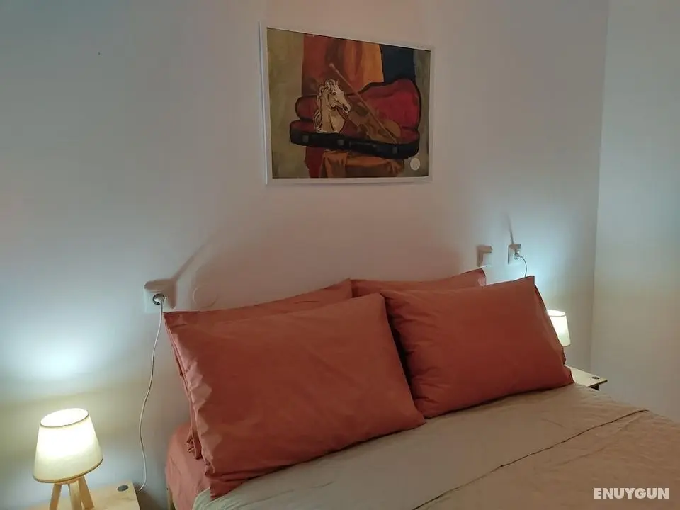 Zalman s Cozy 1 BR Free Wifi Upper Place - Öne Çıkan Resim
