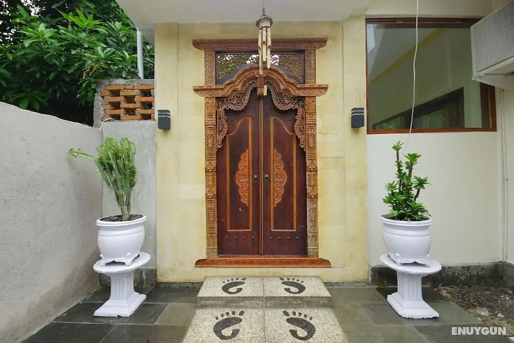 Zam Zam Anjani Villa - Öne Çıkan Resim